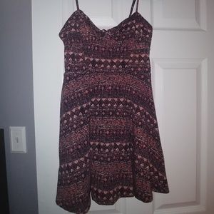 NWOT Forever 21 Dress